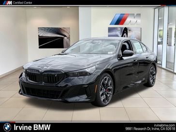 Black Sapphire Metallic
