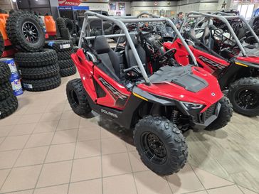 NEW 2026 POLARIS RZR 200 EFI 