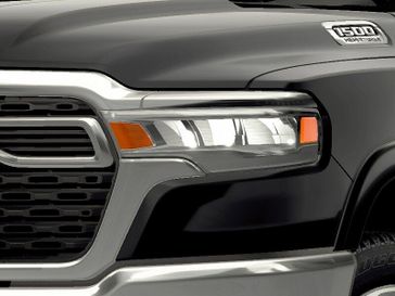 New 2026 RAM 1500 Big Horn Lone Star