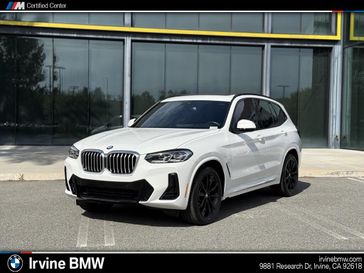 Alpine White