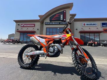 2025 KTM 450 SX-F