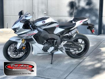 New 2027 Honda CBR1000RR ABS 