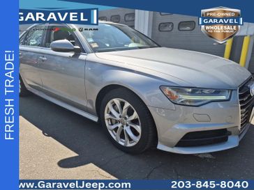 Used 2018 Audi A6 2.0T Premium Plus