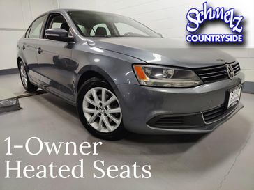 2013 Volkswagen Jetta SE w/Convenience