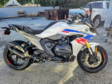 2026 BMW R 1300 RS