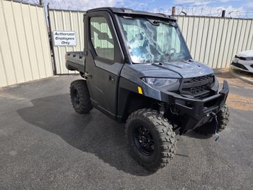 NEW 2026 POLARIS RANGER XP 1000 NORTHSTAR EDITION ULTIMATE 