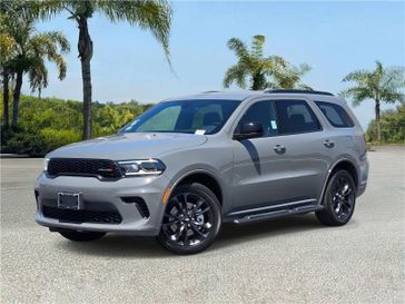 2025 Dodge Durango Gt Rwd
