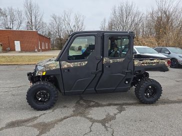 2025 Polaris RANGER CRE 