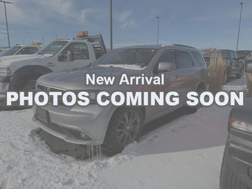 Used 2018 Dodge Durango GT