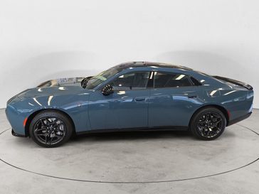2027 Dodge Charger