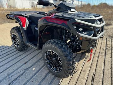 New 2026 Can-Am Outlander XT 850 
