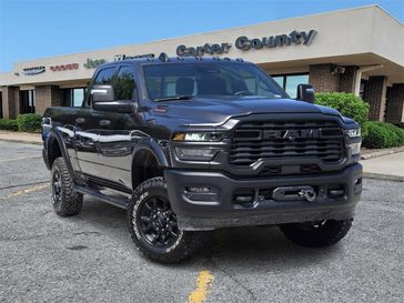 New 2026 RAM 2500 Tradesman