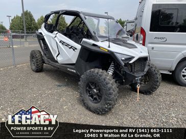 2022 Polaris PRO XP 4 Sport