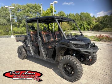 New 2026 Can-Am DEFENDER MAX LONE STAR HD11 