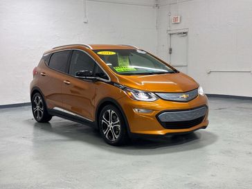 2017 Chevrolet Bolt EV Premier 1 Owner 1YR or 12K Mile Warranty