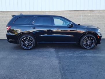 Used 2021 Dodge Durango R/T