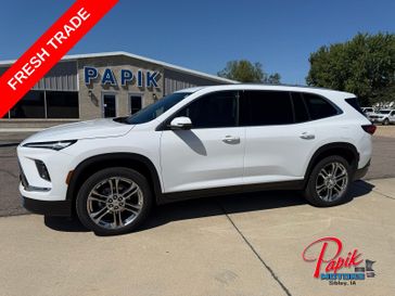 Used 2026 Buick Enclave Preferred