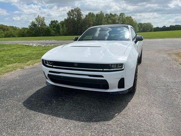 New 2026 Dodge Charger Scat Pack Plus 2-door Awd