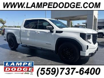 Used 2022 GMC Sierra 1500 Elevation