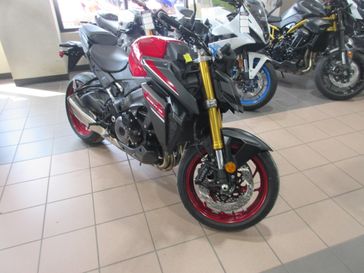 NEW 2026 SUZUKI GSX-S1000 