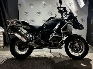 2024 BMW R 1250 GS Adventure