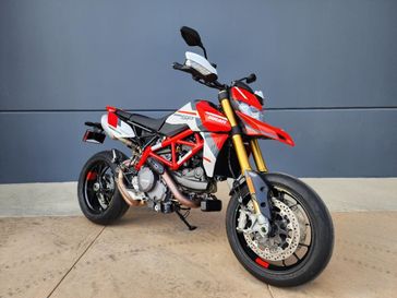 2023 Ducati HYPERMOTARD 950 SP  in a LIVERY exterior color. Del Amo Motorsports delamomotorsports.com 