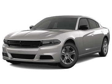 2023 Dodge Charger SXT Rwd in a Destroyer Gray exterior color and Blackinterior. McPeek's Chrysler Dodge Jeep Ram of Anaheim 888-861-6929 mcpeeksdodgeanaheim.com 
