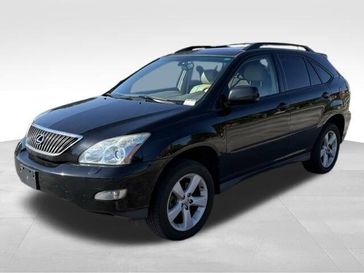 Used 2006 Lexus RX 330 330