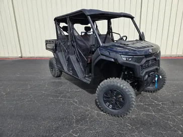 NEW 2026 CFMOTO UFORCE U10 XL PRO 