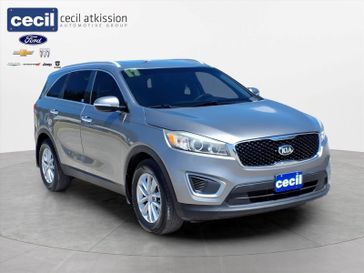 Used 2017 Kia Sorento L
