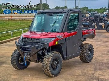 2025 Polaris Ranger XP 1000 Northstar Edition Premium