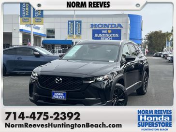 Used 2025 Mazda CX-50 2.5 S Preferred Package