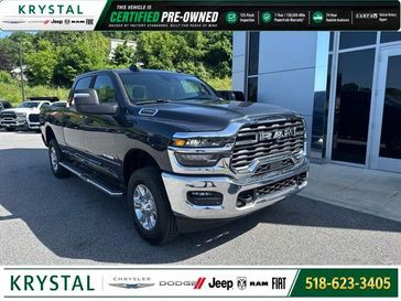 Used 2026 RAM 2500 Big Horn