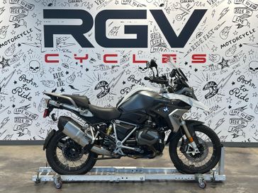 Used 2023 BMW R 1250 GS 