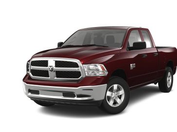 2024 RAM 1500 Classic Tradesman Quad Cab 4x2 6'4' Box