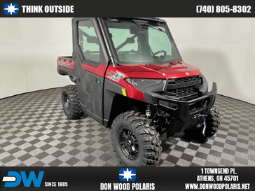 New 2026 Polaris RANGER XP 1000 NORTHSTAR EDITION PREMIUM 