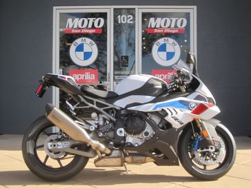 2025 BMW S 1000 RR