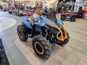 NEW 2026 CAN-AM RENEGADE X MR 1000R 