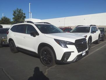 2024 Subaru Ascent Onyx Edition