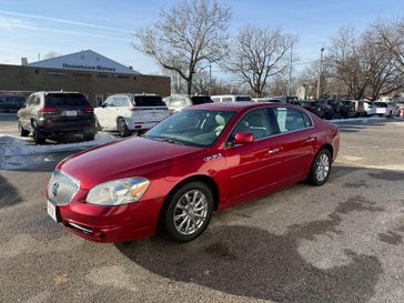 Used 2011 Buick Lucerne CXL Premium
