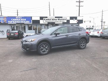 2023 Subaru Crosstrek Sport CVT