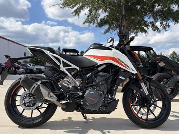 Used 2022 KTM 390 DUKE 