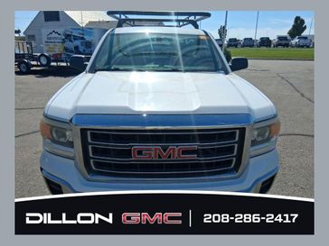 Used 2015 GMC Sierra 1500 Base