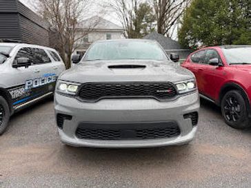 Used 2025 Dodge Durango GT Plus