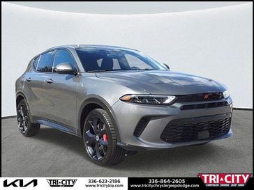 New 2024 Dodge Hornet R/T Plus Eawd