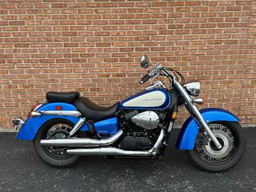 Used 2022 Honda Shadow 750 Aero VT750C 