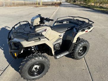 New 2026 Polaris Sportsman 570 EPS 