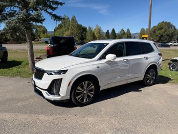 Used 2020 Cadillac XT6 AWD Premium Luxury