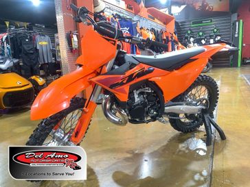 2025 KTM 300 SX 