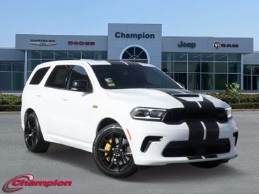 2024 Dodge Durango Srt 392 Alchemi Awd